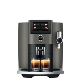 JURA S8 Dark Inox JURA S8 Dark Inox